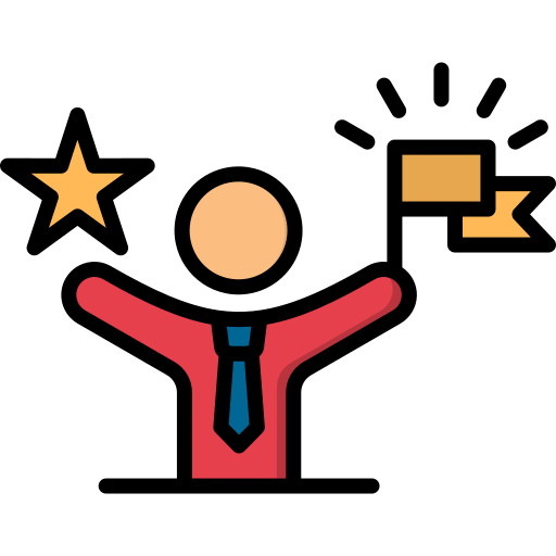 Staff Icon
